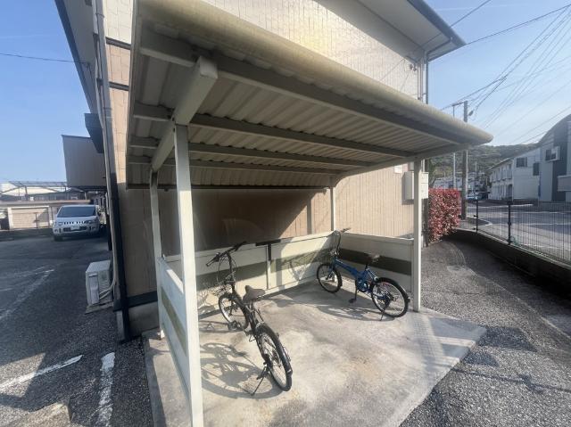 タウンコートＢ棟 物件画像