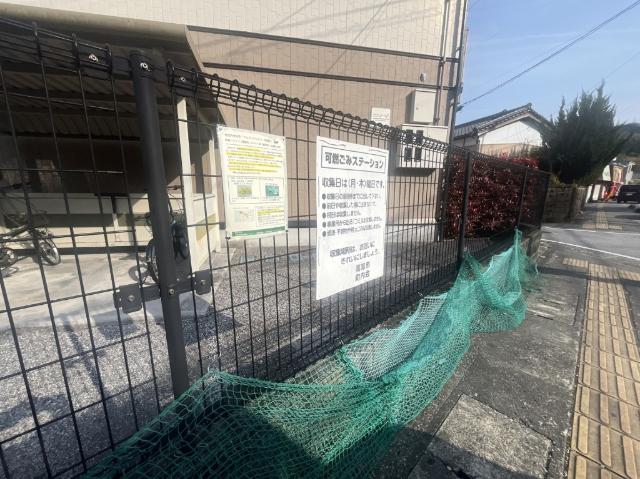 タウンコートＢ棟 物件画像