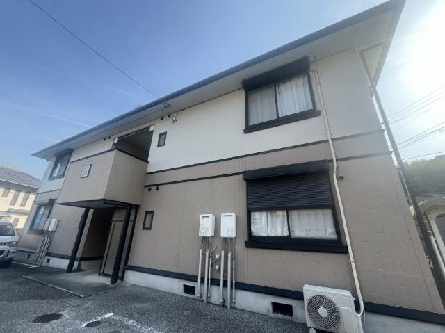 タウンコートＢ棟 物件画像