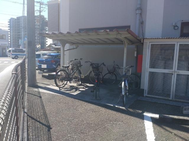 コーポN 物件画像