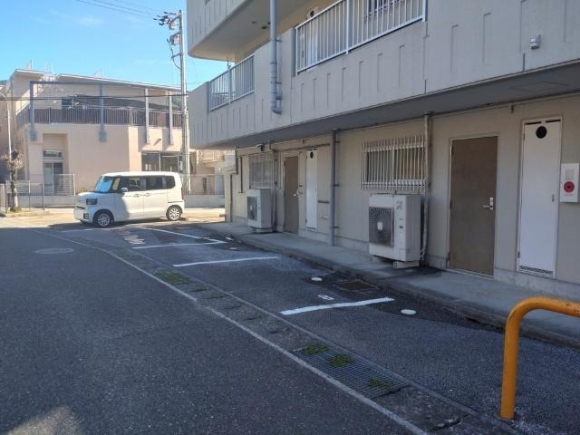 コーポN 物件画像