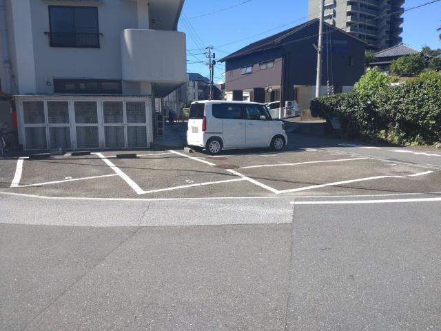 コーポN 物件画像