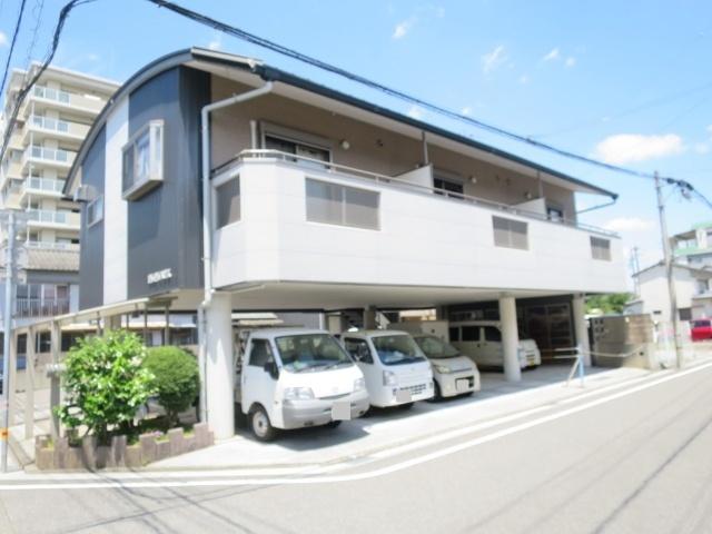 外観写真1