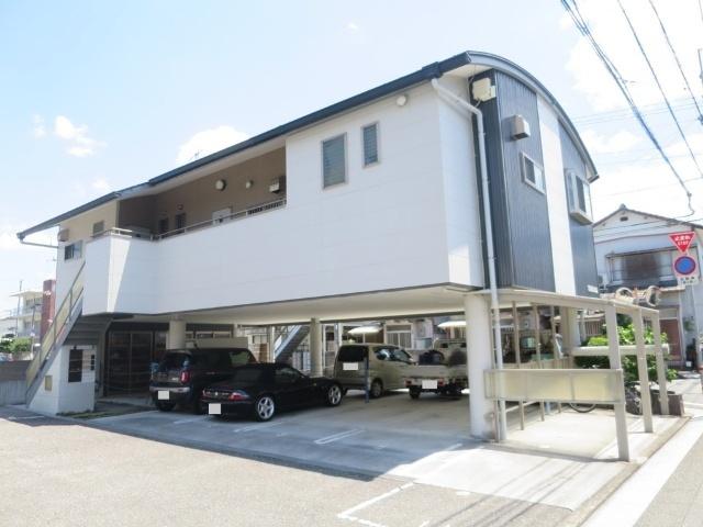 さんさんハウス 物件画像