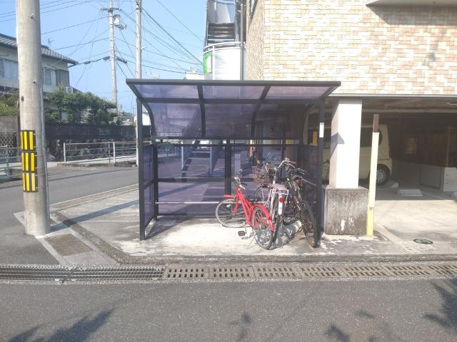 クレールセゾンⅠ 物件画像