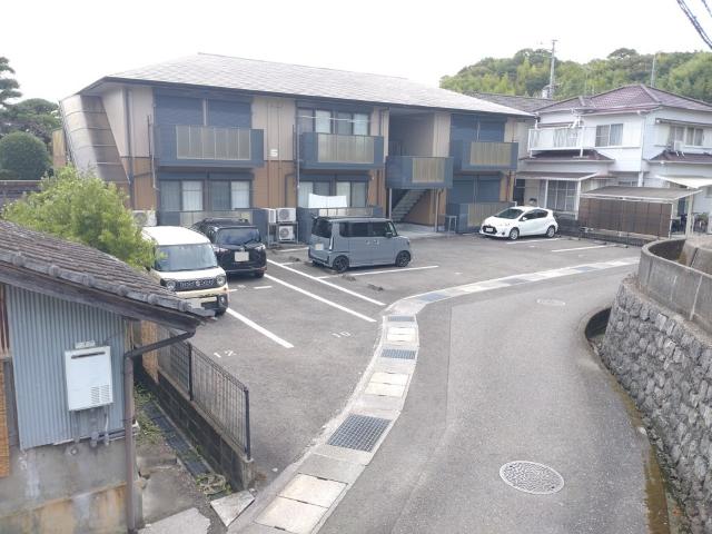 ソレジオ前里 物件画像