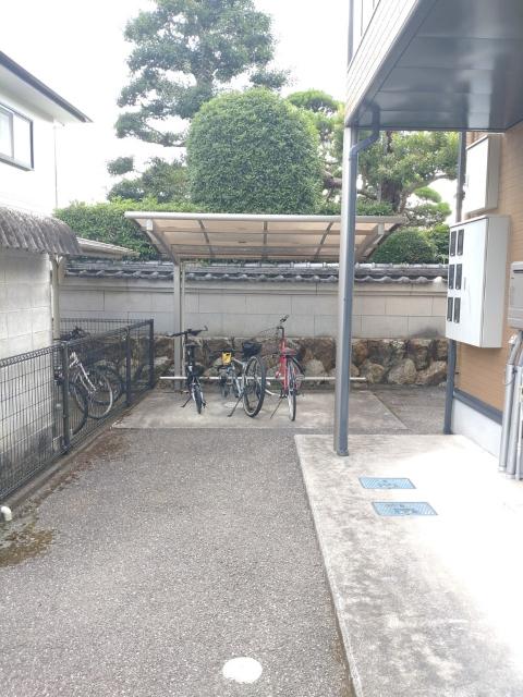 ソレジオ前里 物件画像