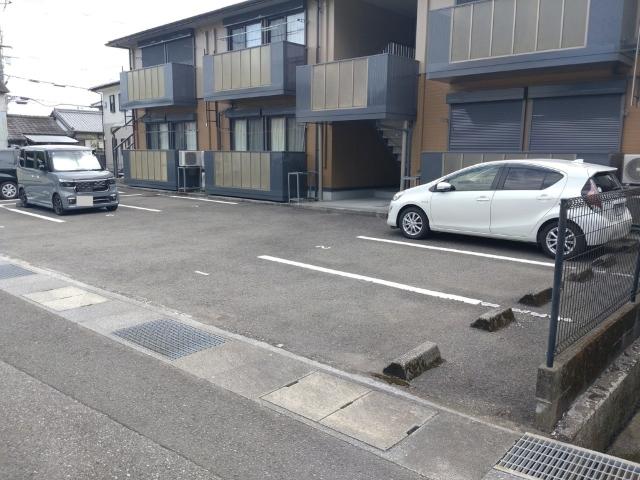 ソレジオ前里 物件画像