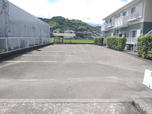 メゾン・ド・藤 物件画像