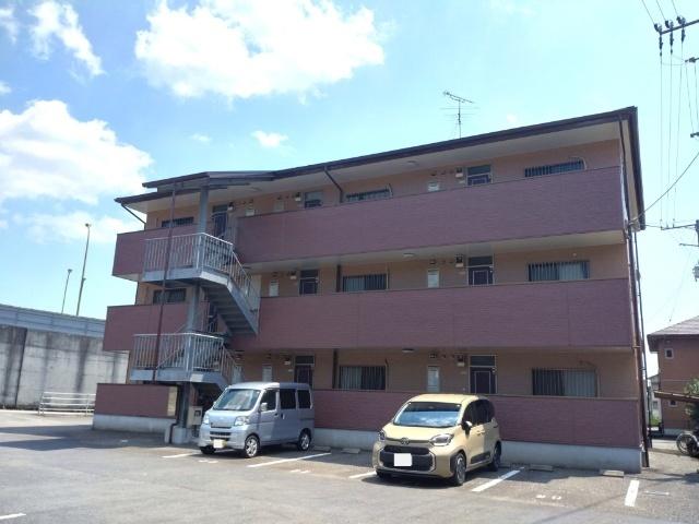 澤村マンション 物件画像