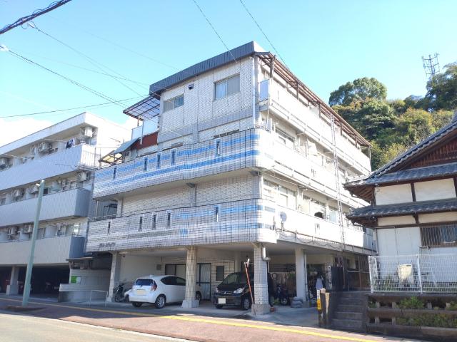 グリーンハイツ 物件画像