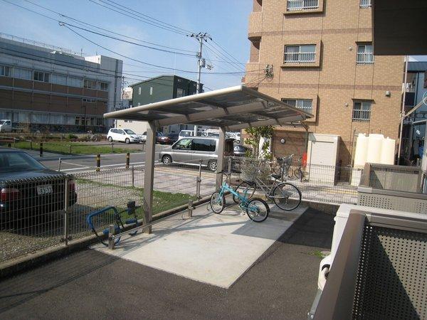 ハイツシャルム 物件画像