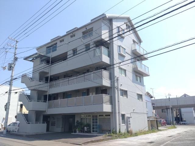東海ビル 物件画像