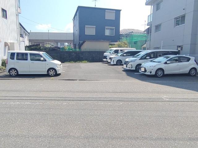 東海ビル 物件画像