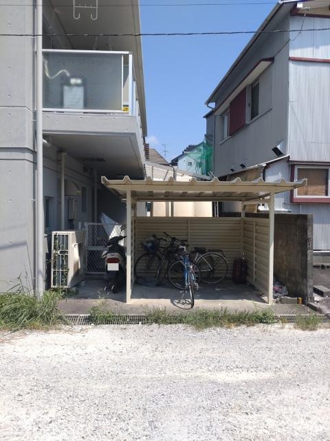 東海ビル 物件画像