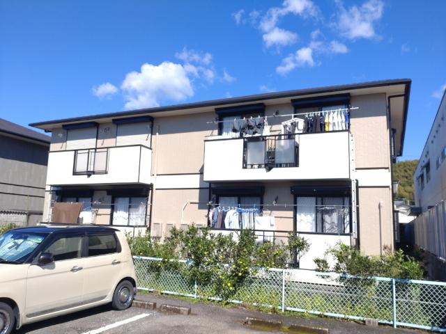 フローラル薊野　C棟 物件画像