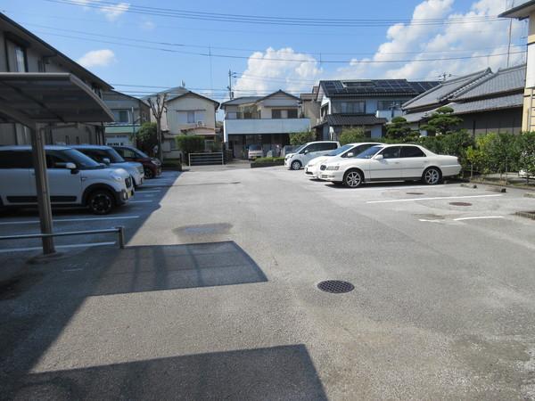 フローラル薊野　C棟 物件画像