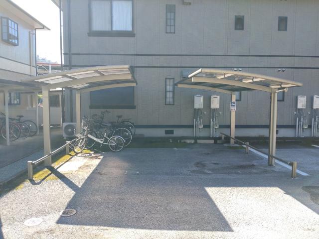 フローラル薊野　C棟 物件画像