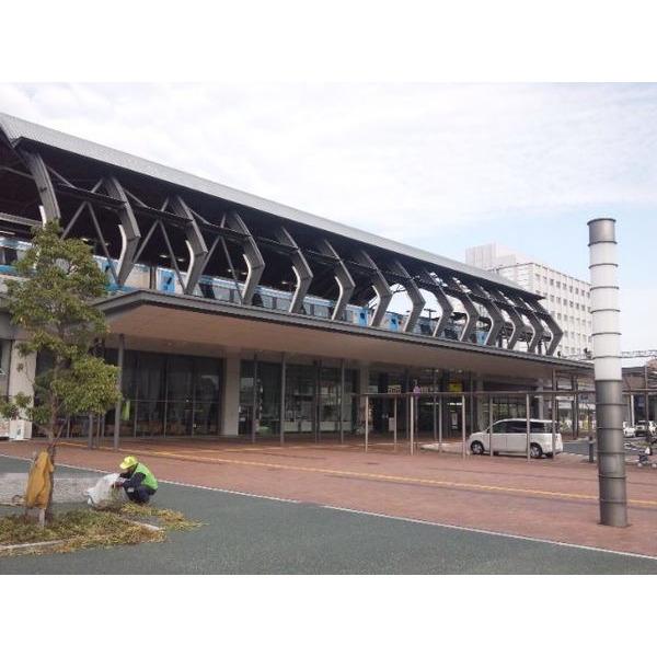 高知駅