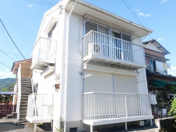 プレジール岩崎 物件画像