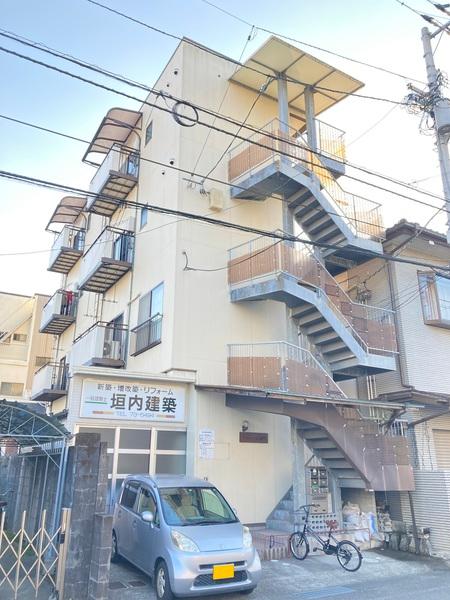 アネックス通町 物件画像