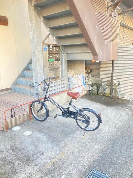 アネックス通町 物件画像