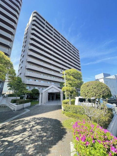 アルファステイツ桟橋通りⅠ 物件画像