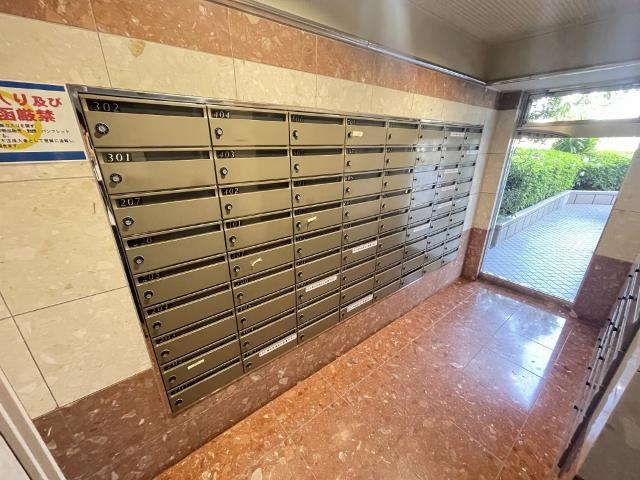 アルファステイツ桟橋通りⅠ 物件画像