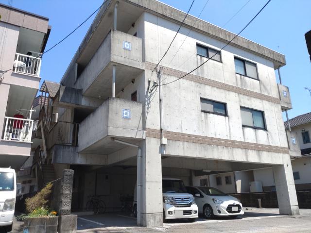 アルファイン高知 物件画像
