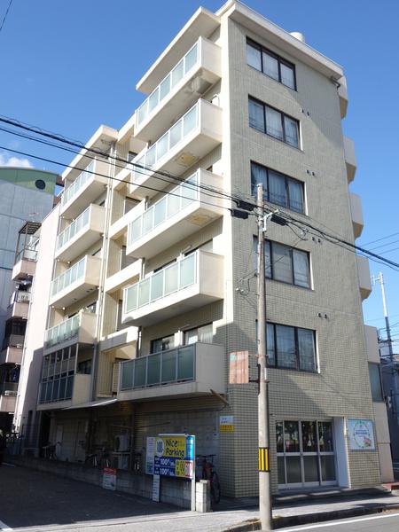 コーポハリマヤⅠ 物件画像