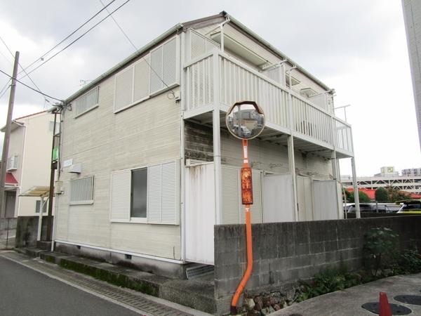 ハイツヤマサキ 物件画像