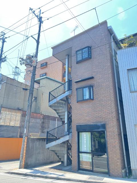 タクシン一ツ橋ビル 物件画像
