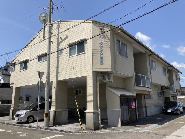 パークサイド葛島 物件画像