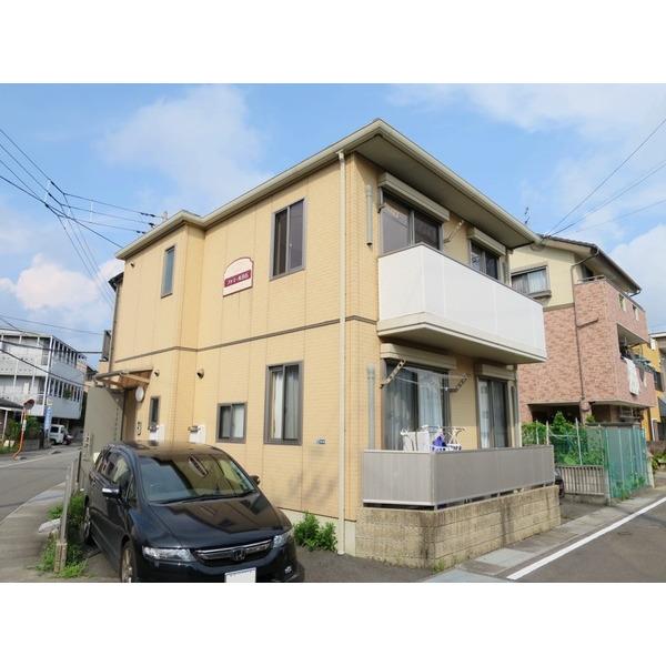 ファミール百石 物件画像