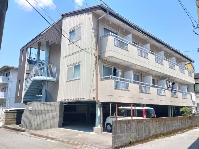 ハウス桂山 物件画像