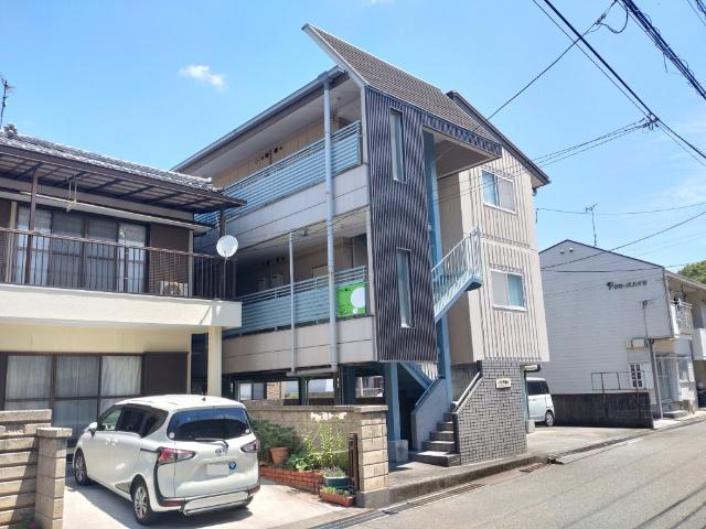 ハウス桂山 物件画像
