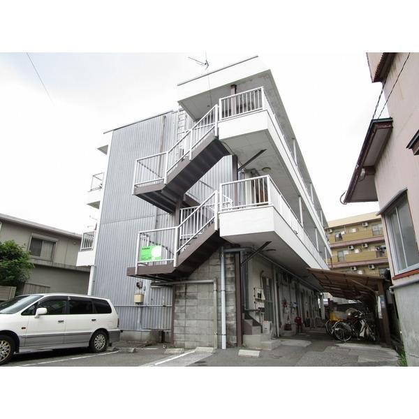 三谷マンション 物件画像