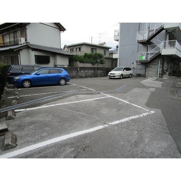 三谷マンション 物件画像