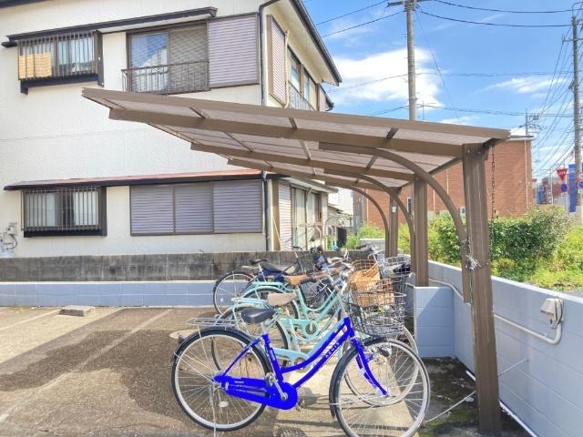 コンフォール朝倉 物件画像