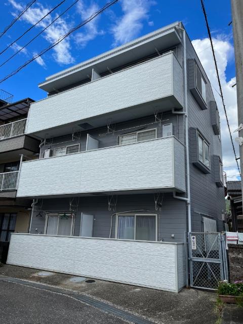 メゾンすぎ 物件画像