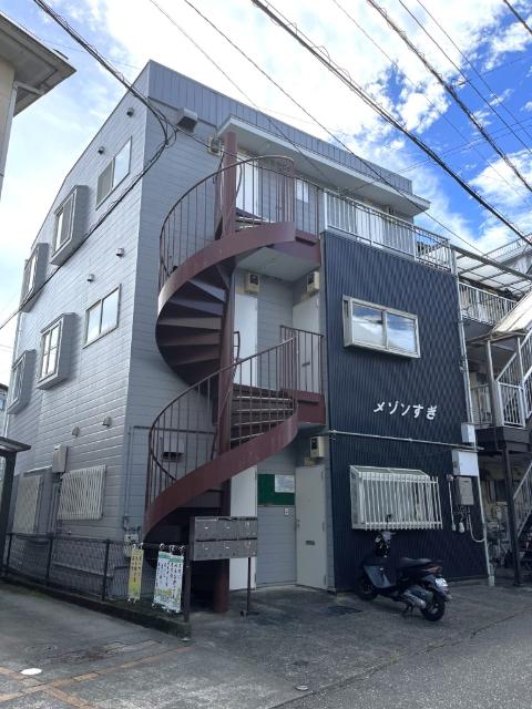 メゾンすぎ 物件画像