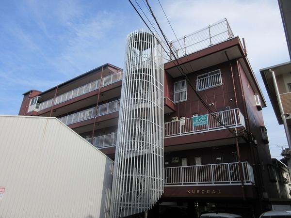 KURODAⅡ 物件画像
