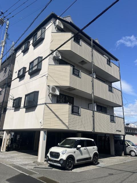 ハイツボンエルフ 物件画像