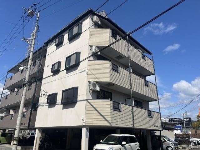 ハイツボンエルフ 物件画像