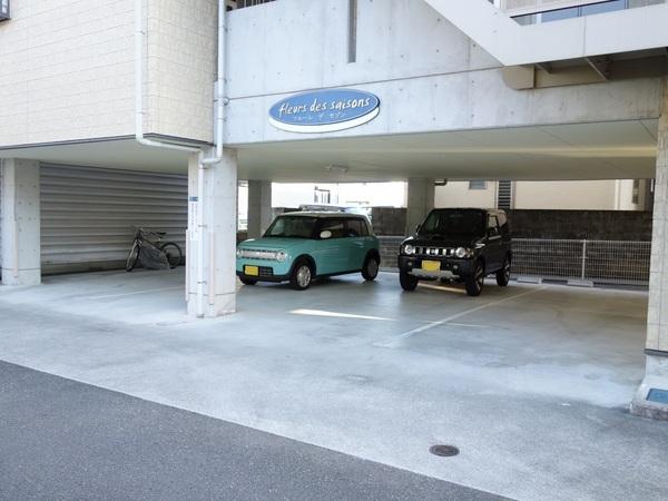 フルーレデセゾン 物件画像