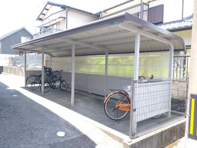 カーサ150　B棟 物件画像