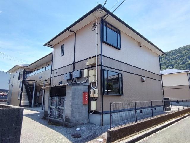 カーサ150　B棟 物件画像