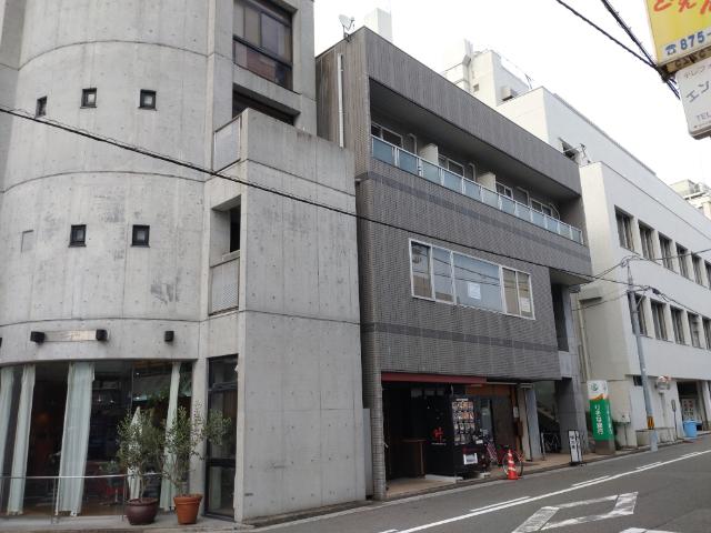 大原ビル 物件画像