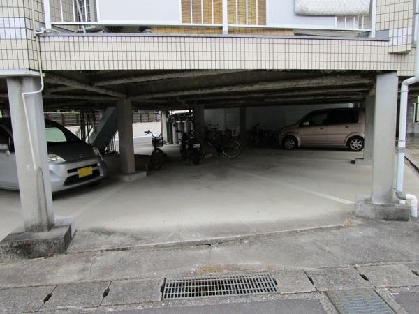 小倉マンション 物件画像