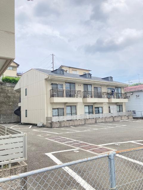 ボーヴィラージュ和田Ⅱ　B棟 物件画像